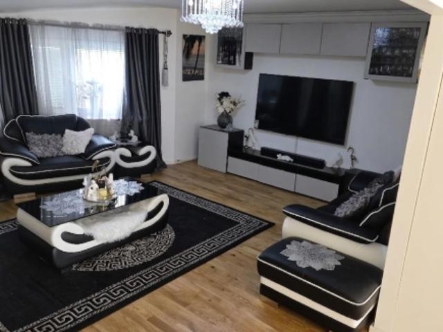 Hus hyra i Stockholm