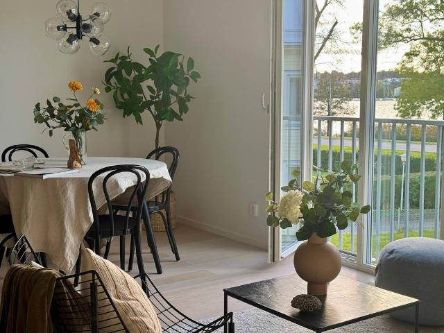 Bostad till salu i Huddinge, Stockholm