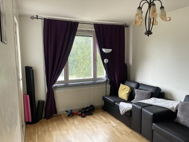 Lägenhet hyra i Vårby, Stockholm