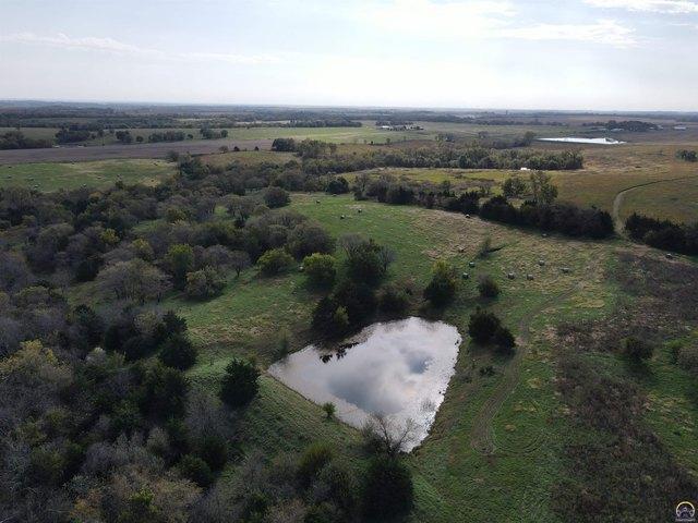 Land for sale in Mayetta, Jackson County