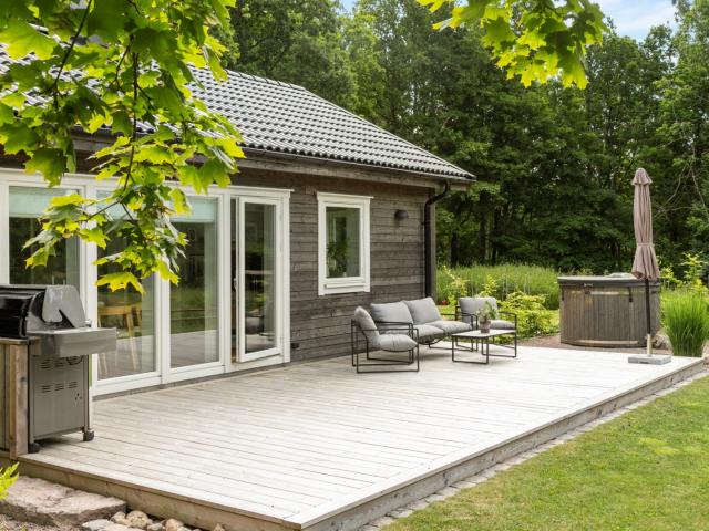 Bostad till salu i Varberg, Halland