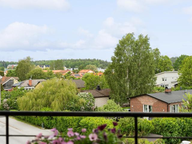 Bostad till salu i Stockholm