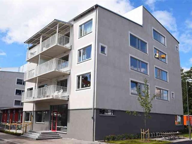 Lägenhet hyra i Linköping, Östergötland