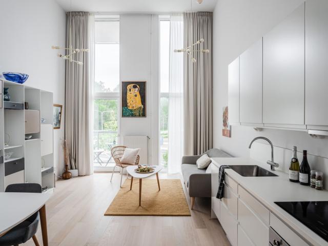 Bostadsrätt till salu i Uppsala