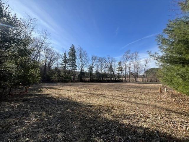 Land for sale in Hampden, Massachusetts