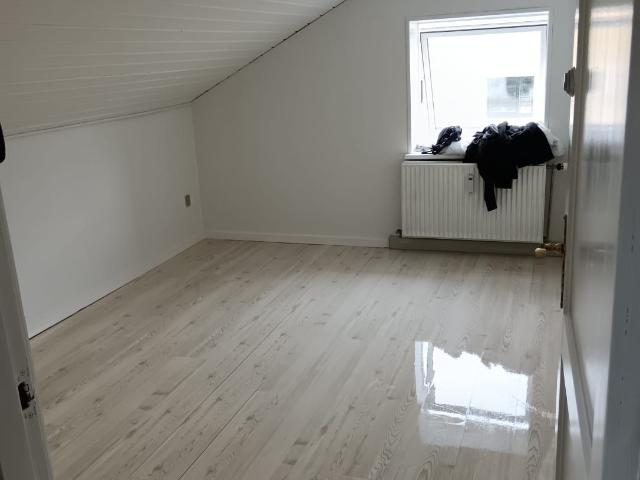 Ejendom til leje i Århus