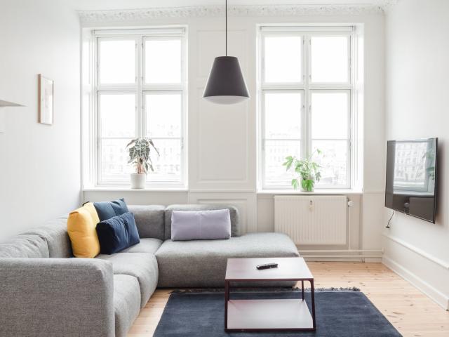 Lejlighed til leje i Nørrebro, København