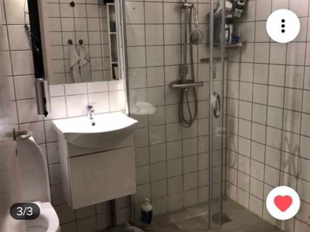 Lejlighed til leje i Roskilde