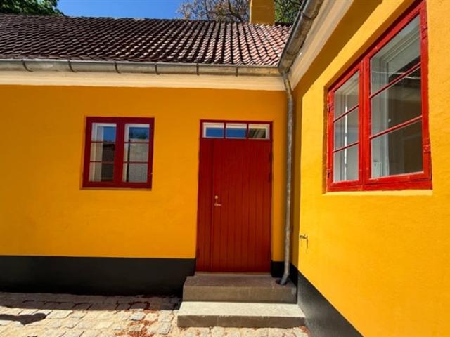 Lejlighed til leje i Frederiksberg C, Brøndby