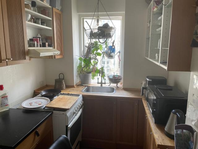 Ejendom til leje i Christianshavn, København