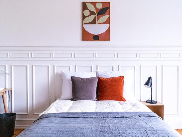 Lejlighed til leje i Frederiksberg C, Brøndby