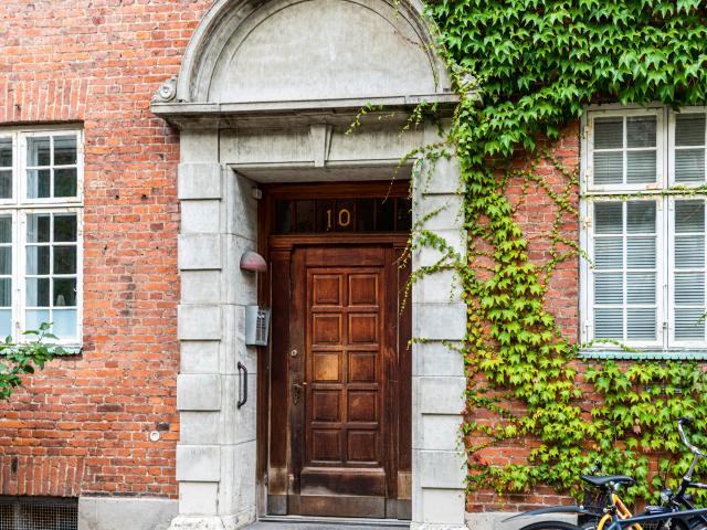 Lejlighed til leje i Østerbro, København