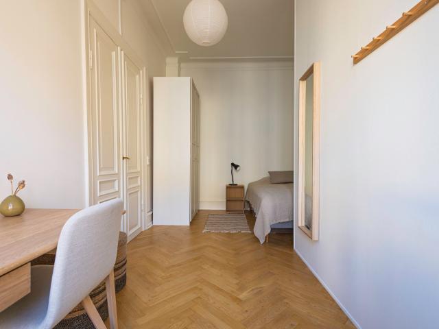 Lejlighed til leje i Østerbro, København