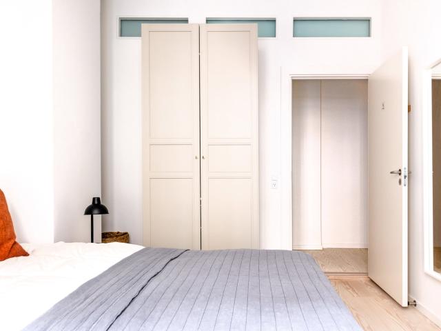 Lejlighed til leje i Nørrebro, København