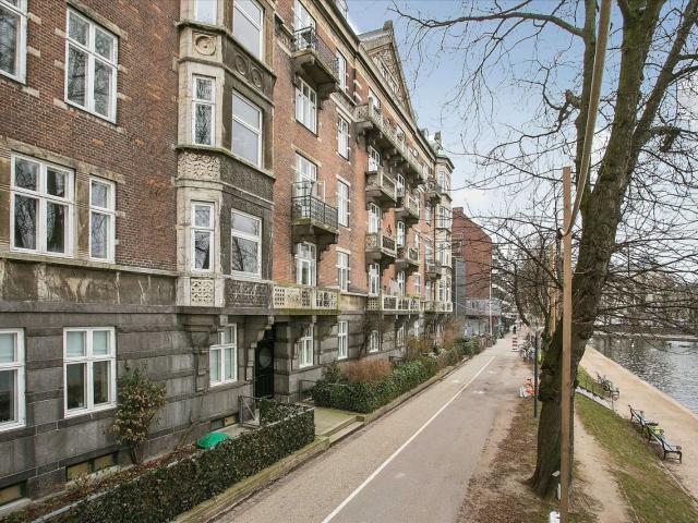Lejlighed til leje i Østerbro, København