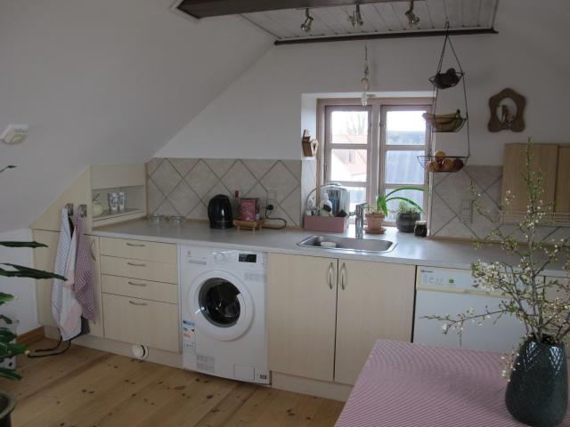 Lejlighed til leje i Munkebo, Kerteminde