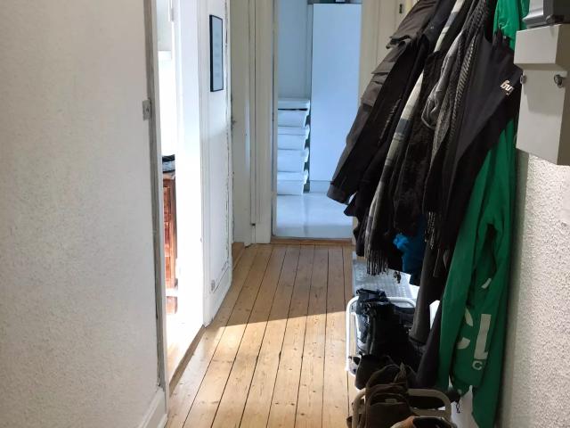 Lejlighed til leje i Aalborg, Brønderslev-Dronninglund