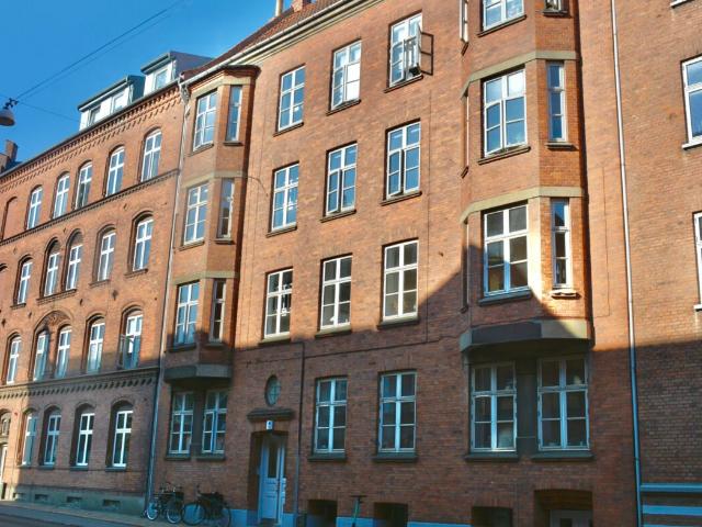 Zimmer til leje i Odense