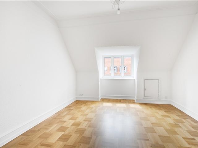 Lejlighed til leje i Kongens Lyngby  , Brøndby