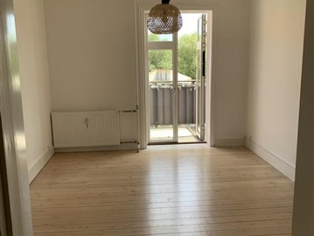 Lejlighed til leje i København, Brøndby