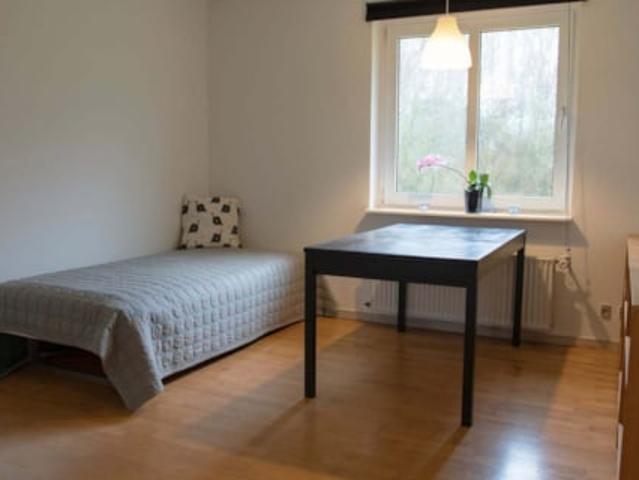 Lejlighed til leje i Nørre Nissum, Århus