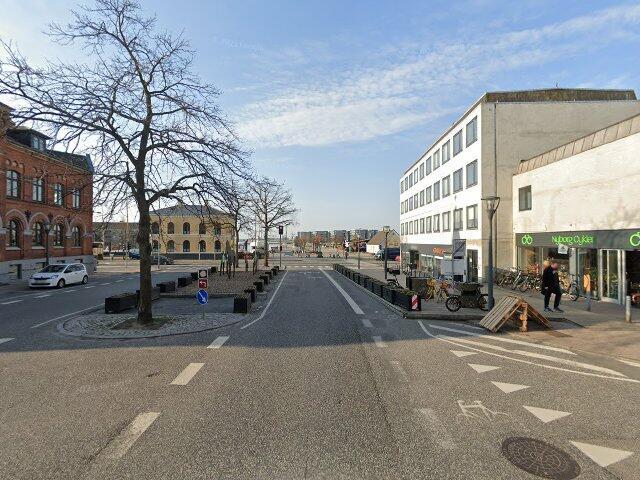 Zimmer til leje i Nyborg