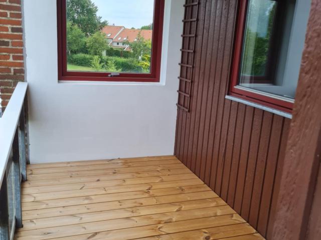 Zimmer til leje i Århus