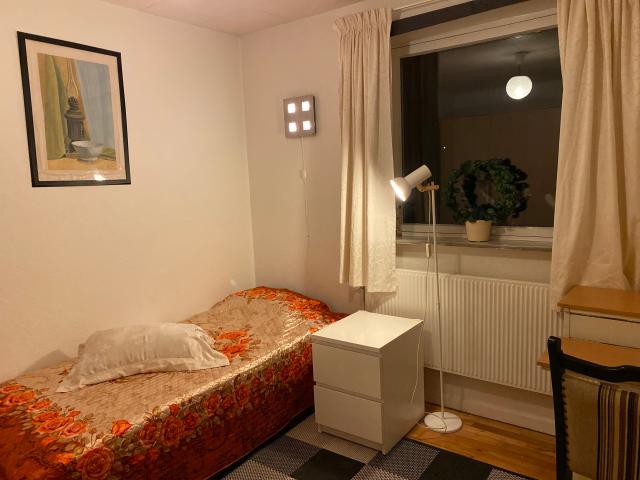 Zimmer til leje i Hårlev, Stevns