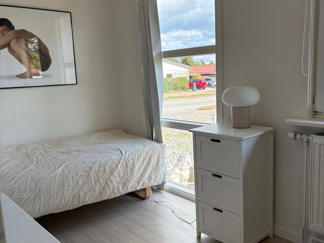 Zimmer til leje i Haslevangen, Aarhus
