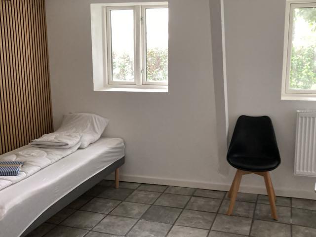 Zimmer til leje i Kalundborg