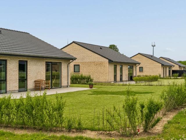 Zimmer til leje i Fredericia