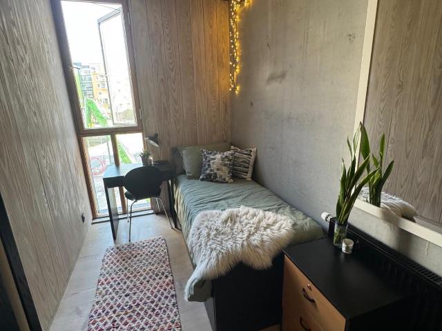 Zimmer til leje i København, Brøndby