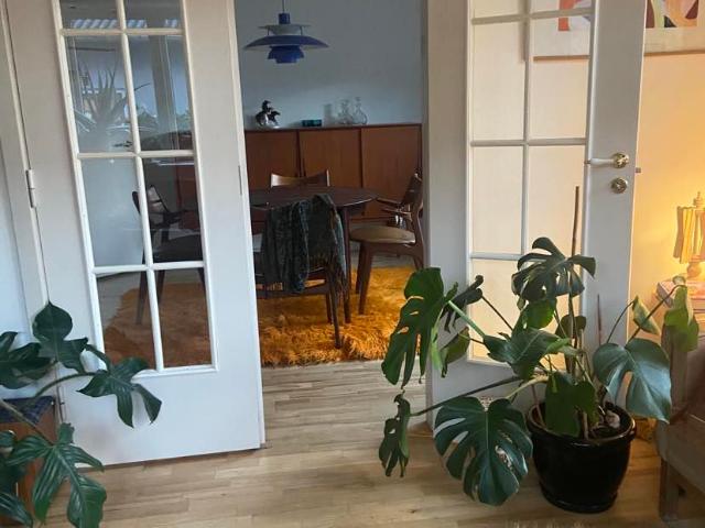 Zimmer til leje i Åby, Aarhus