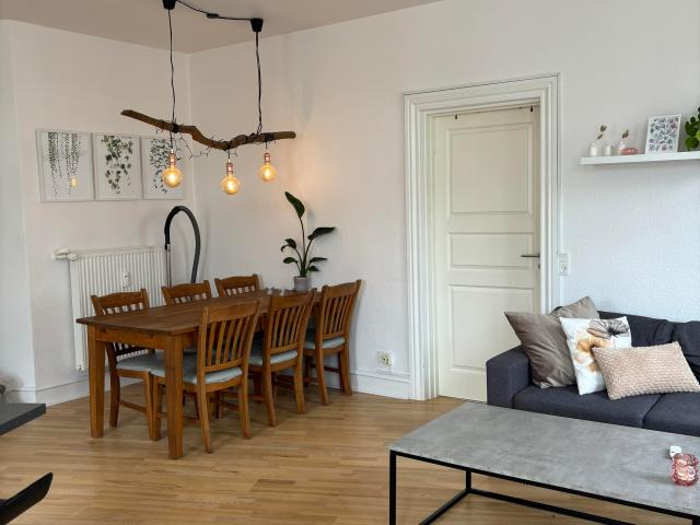 Zimmer til leje i Slagelse