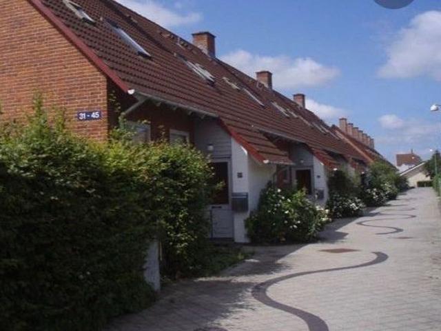 Zimmer til leje i Taastrup, Brøndby