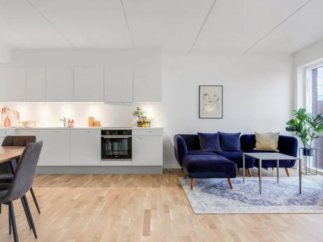 Zimmer til leje i Ballerup, Brøndby