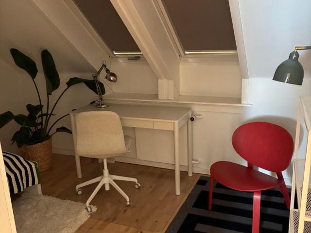 Zimmer til leje i Bagsværd, Brøndby
