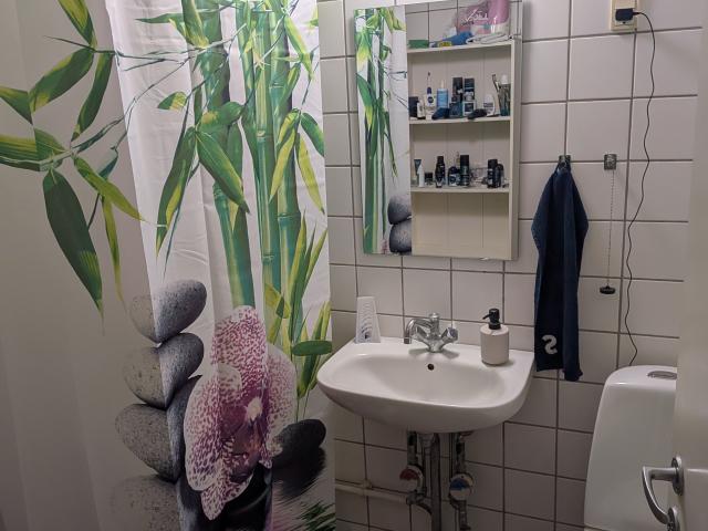 Zimmer til leje i Roskilde