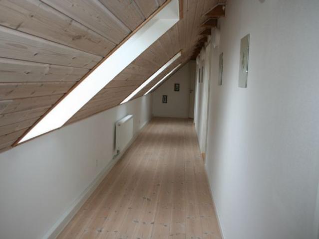 Zimmer til leje i Århus