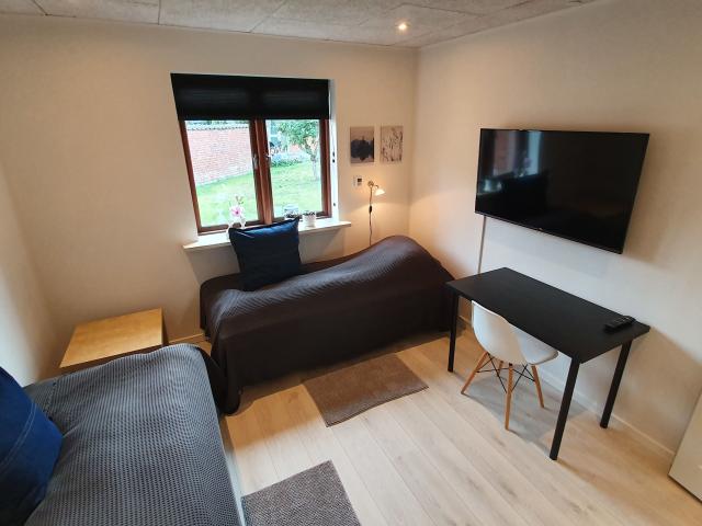 Zimmer til leje i Sankt Klemens, Odense