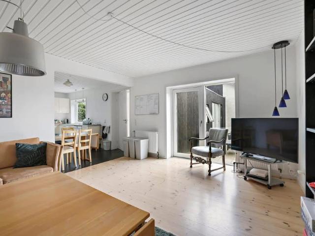 Zimmer til leje i Århus