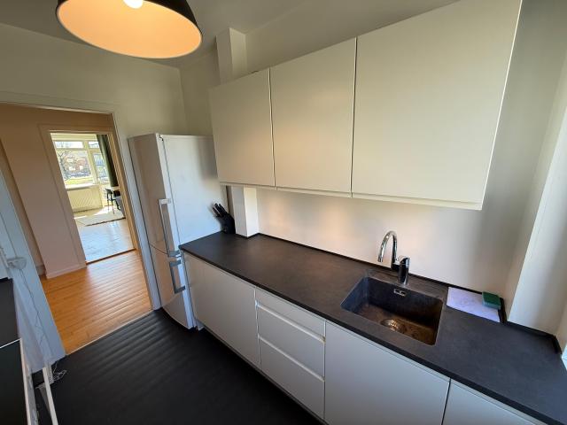 Zimmer til leje i Vanløse, København