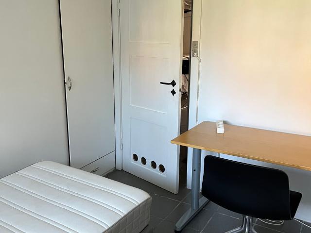 Zimmer til leje i Vanløse, København