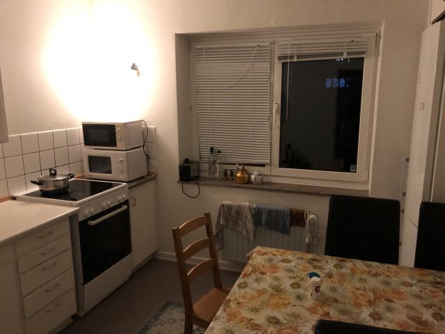 Zimmer til leje i København, Brøndby