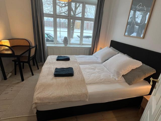 Zimmer til leje i Østerbro, København