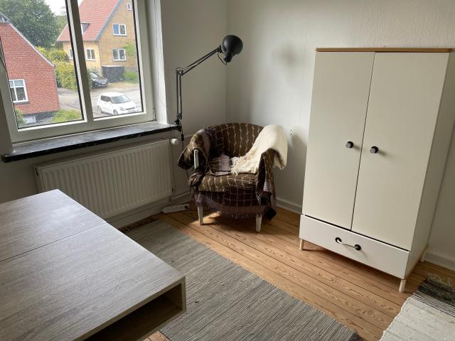 Zimmer til leje i Solbakke, Haderslev