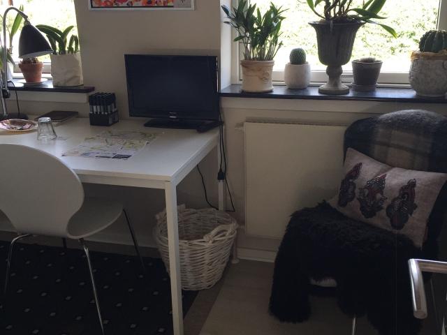 Zimmer til leje i Odense