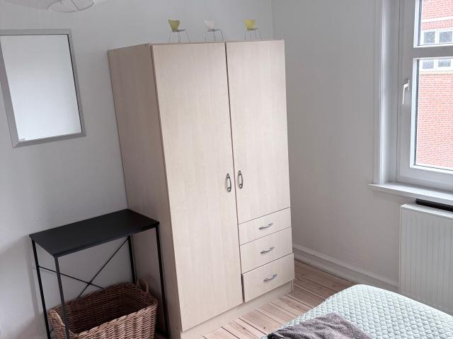 Zimmer til leje i Rødby, Lolland