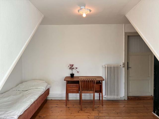 Zimmer til leje i Sankt Agnes Huse, Roskilde