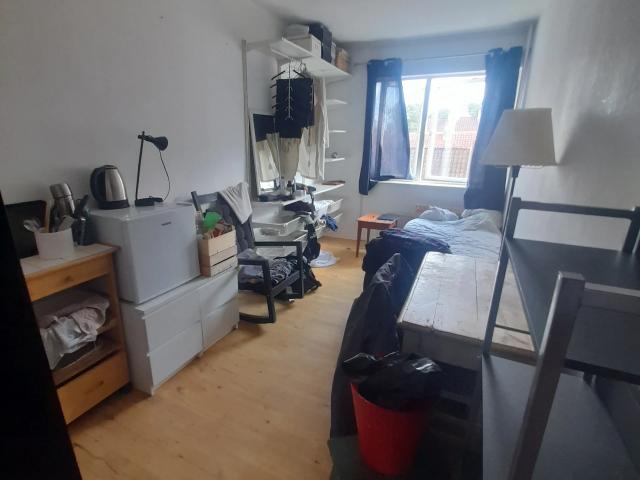 Zimmer til leje i Christianshavn, København